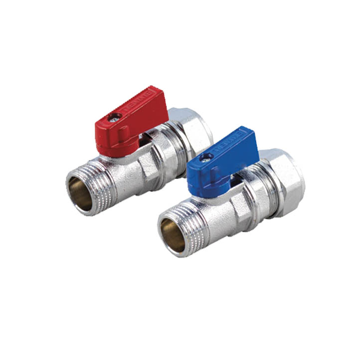 ΜΙΝΙ ΣΦΑΙΡΙΚΟΙ ΔΙΑΚΟΠΤΕΣ TIEMME